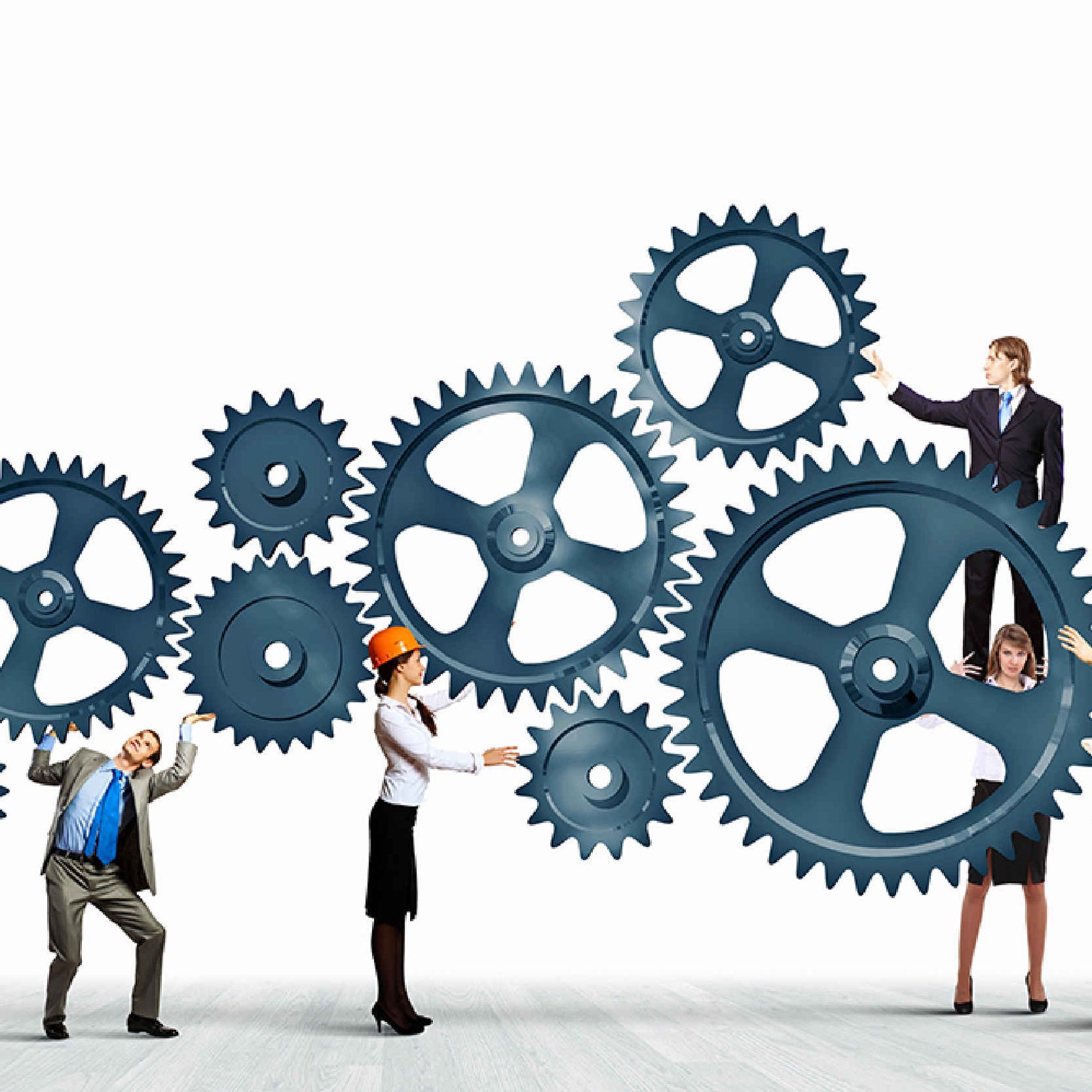 DESARROLLO ORGANIZACIONAL