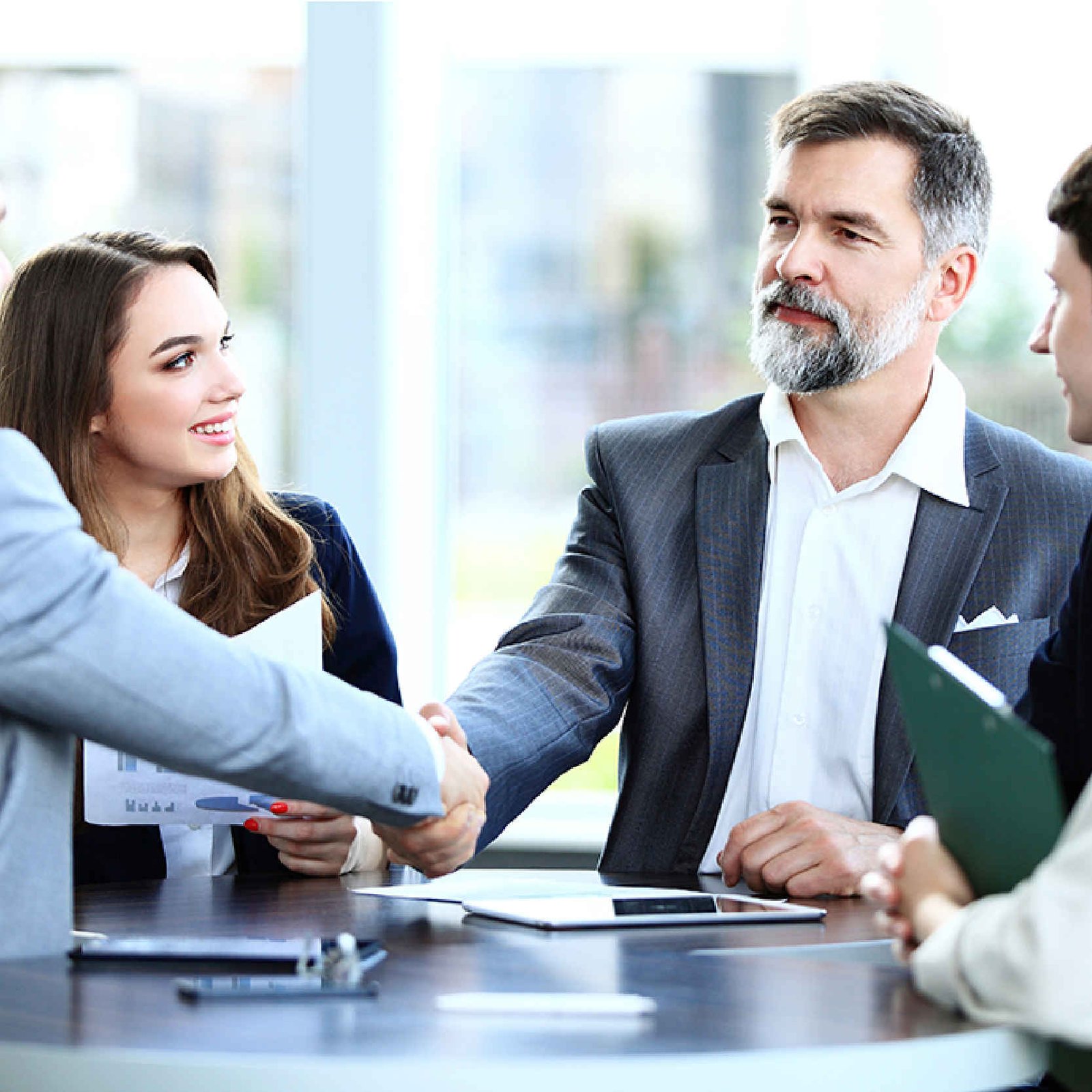 DESARROLLO GERENCIAL Y EMPRESARIAL