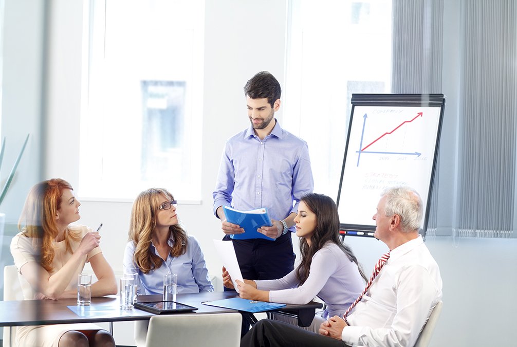 CAPACITACIÓN EN SEGURIDAD Y SALUD EN EL TRABAJO