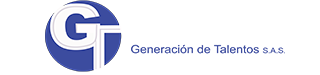 Logo de Generación de Talentos