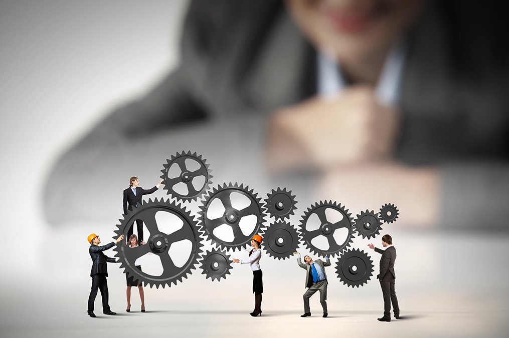 RELACIONES LABORALES