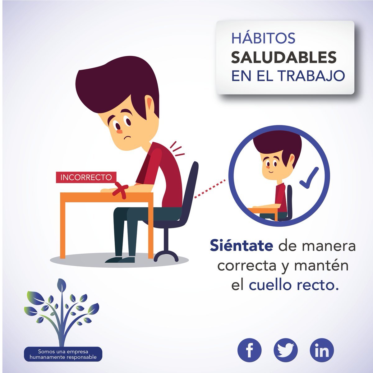 habitos, salud, talento y saludable