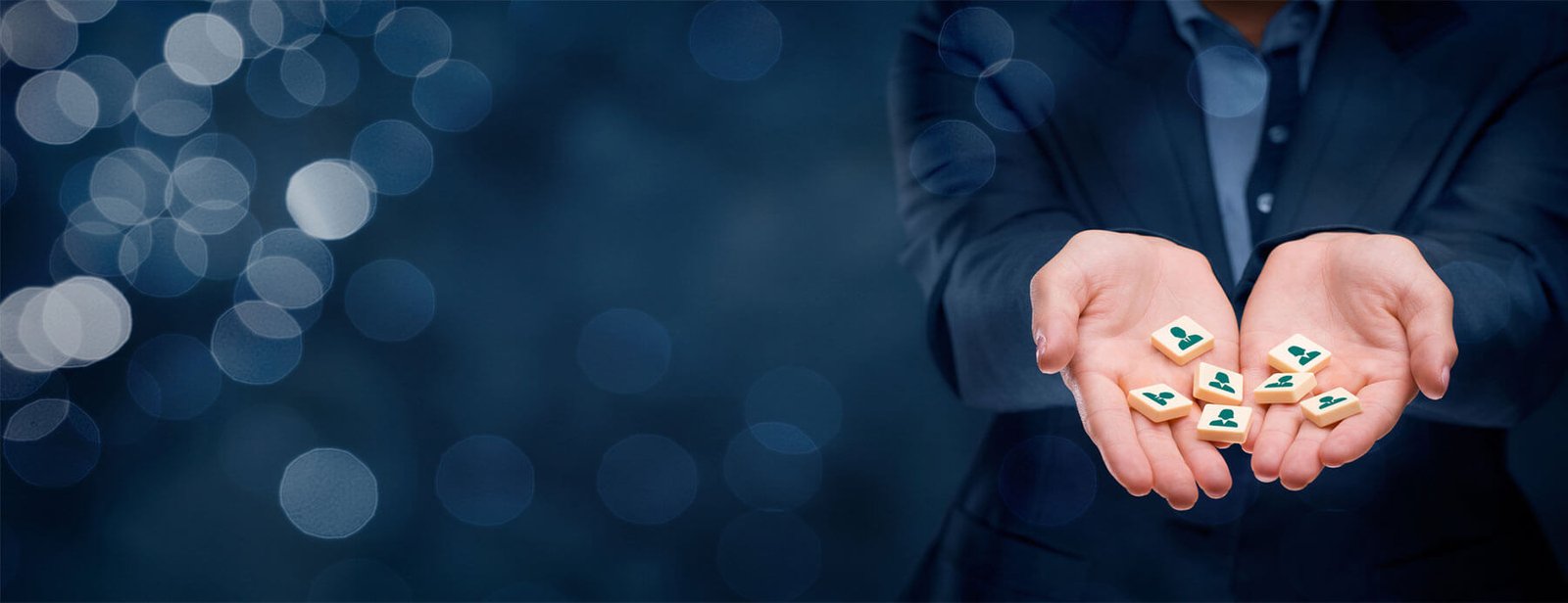 Tu aliado estratégico en recursos humanos